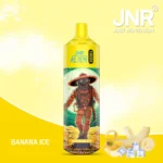 JNR Alien 10k Puffs Nicotine Content 10000 Prix