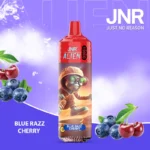 JNR Alien 10k Puffs Nicotine Content 10000 Prix