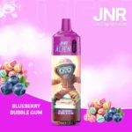 JNR Alien 10k Puffs Nicotine Content 10000 Prix
