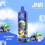 JNR Alien 10k Puffs Nicotine Content 10000 Prix