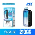 Puffs JNR FLEX ICE 21k Vapes