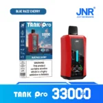 JNR Tank Pro 33k Puffs Disposable Vape