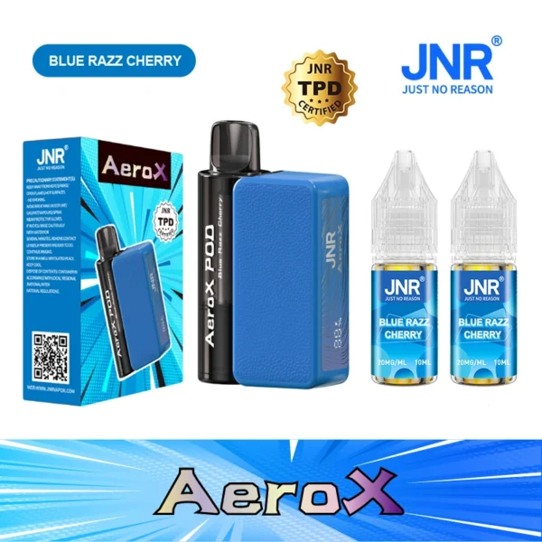 Puff JNR AeroX 32k Pod