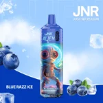 JNR Alien 10k Puffs Nicotine Content 10000 Prix