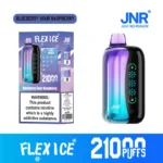 Puffs JNR FLEX ICE 21k Vapes