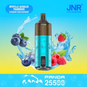 Puff JNR 25k Panda 25500 puffs Vapes