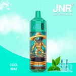 JNR Alien 10k Puffs Nicotine Content 10000 Prix