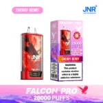 JNR Falcon pro 28K Puffs Vape Grossiste