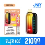 Puffs JNR FLEX ICE 21k Vapes