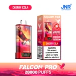 JNR Falcon pro 28K Puffs Vape Grossiste