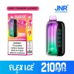 Puffs JNR FLEX ICE 21k Vapes