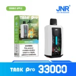 JNR Tank Pro 33k Puffs Disposable Vape