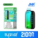 Puffs JNR FLEX ICE 21k Vapes