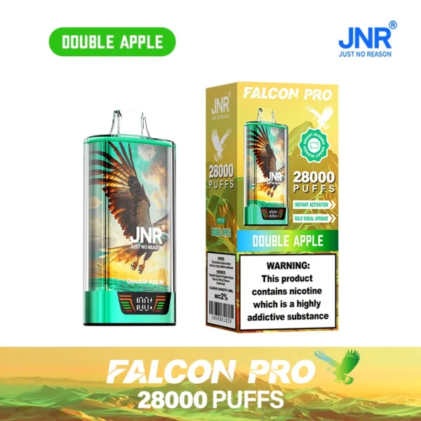 JNR Falcon pro 28K Puffs Vape Grossiste