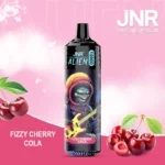 JNR Alien 10k Puffs Nicotine Content 10000 Prix