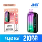 Puffs JNR FLEX ICE 21k Vapes