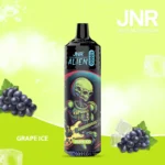 JNR Alien 10k Puffs Nicotine Content 10000 Prix