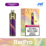 JNR Puff BarPro 10K Appareil vide