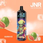 JNR Alien 10k Puffs Nicotine Content 10000 Prix