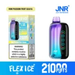 Puffs JNR FLEX ICE 21k Vapes