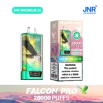 JNR Falcon pro 28K Puffs Vape Grossiste