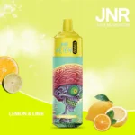 JNR Alien 10k Puffs Nicotine Content 10000 Prix