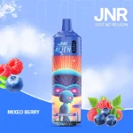 JNR Alien 10k Puffs Nicotine Content 10000 Prix