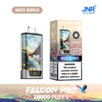 JNR Falcon pro 28K Puffs Vape Grossiste