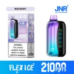 Puffs JNR FLEX ICE 21k Vapes