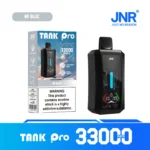 JNR Tank Pro 33k Puffs Disposable Vape