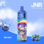 JNR Alien 10k Puffs Nicotine Content 10000 Prix