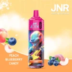 JNR Alien 10k Puffs Nicotine Content 10000 Prix
