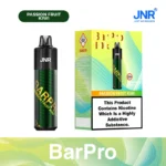 JNR Puff BarPro 10K Appareil vide