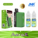 Puff JNR AeroX 32k Pod