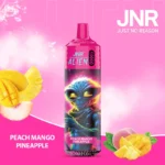 JNR Alien 10k Puffs Nicotine Content 10000 Prix