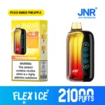 Puffs JNR FLEX ICE 21k Vapes