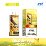 JNR Falcon pro 28K Puffs Vape Grossiste