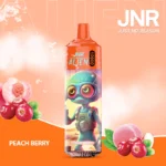 JNR Alien 10k Puffs Nicotine Content 10000 Prix