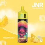 JNR Alien 10k Puffs Nicotine Content 10000 Prix