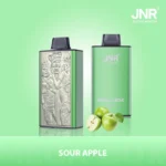 Puff JNR Mega Box 25k Prix 25000 Disposable Vape