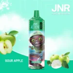 JNR Alien 10k Puffs Nicotine Content 10000 Prix