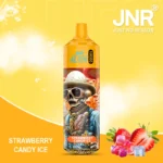 JNR Alien 10k Puffs Nicotine Content 10000 Prix