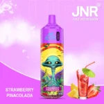 JNR Alien 10k Puffs Nicotine Content 10000 Prix