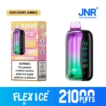Puffs JNR FLEX ICE 21k Vapes