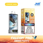 JNR Falcon pro 28K Puffs Vape Grossiste