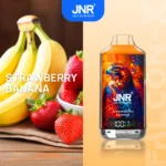 Puff JNR 18k Falcon X 18000 Nicotine Grossiste