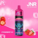 JNR Alien 10k Puffs Nicotine Content 10000 Prix