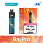 JNR Puff BarPro 10K Appareil vide