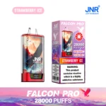 JNR Falcon pro 28K Puffs Vape Grossiste
