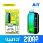 Puffs JNR FLEX ICE 21k Vapes